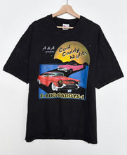 Load image into Gallery viewer, Cool Caddy Nights T-shirt (XL)