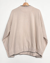 Load image into Gallery viewer, Deer Embroidered Sweatshirt (XL)