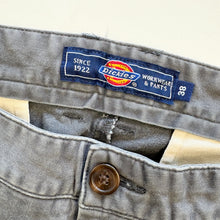 Load image into Gallery viewer, Dickies W38 L30