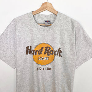 Hard Rock Cafe T-shirt (L)