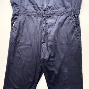 Dickies Boiler Suit (2XL)