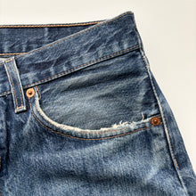 Load image into Gallery viewer, Levi’s 501 W32 L34