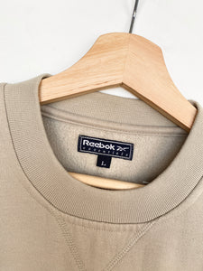 00s Reebok Sweatshirt (L)