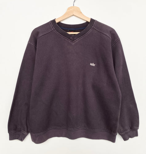 Women’s 90s Nike Sweatshirt (M)
