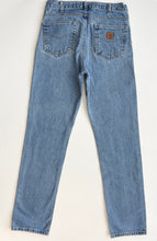 Load image into Gallery viewer, 90s Carhartt Jeans W32 L34