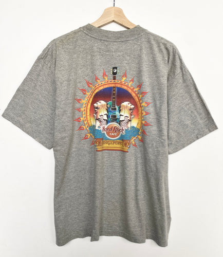 90s Hard Rock Cafe T-shirt (XL)