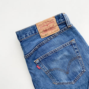 Levi’s 501 W34 L32