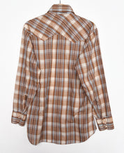 Load image into Gallery viewer, 70s Levi’s Shirt (M)