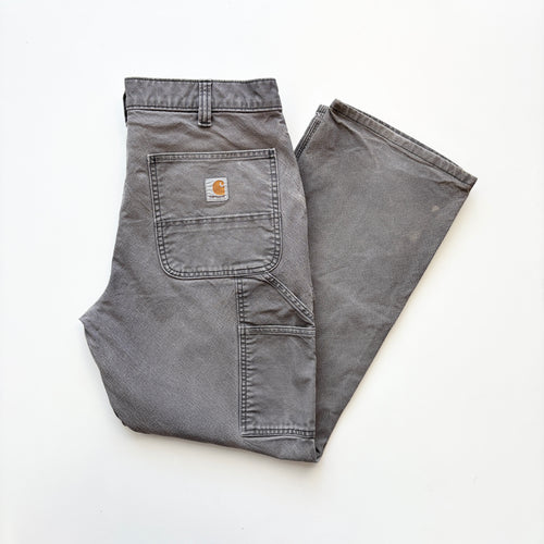 Carhartt Carpenter Jeans W34 L30