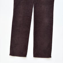 Load image into Gallery viewer, 90s Lee Corduroy Trousers W31 L34