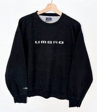 Load image into Gallery viewer, 00s Umbro Sweatshirt (XS)