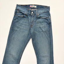 Load image into Gallery viewer, Levi’s 506 W29 L34