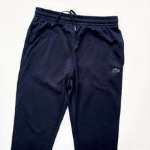 Load image into Gallery viewer, Lacoste Track Pants (S)