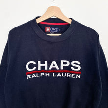 Load image into Gallery viewer, Women’s 90s Chaps Ralph Lauren Sweatshirt (M)