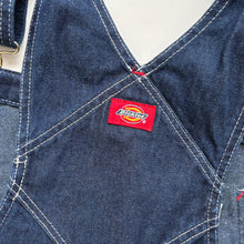 Load image into Gallery viewer, Dickies Dungarees (M)