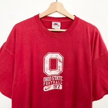 Load image into Gallery viewer, 90s Nike College T-shirt (2XL)