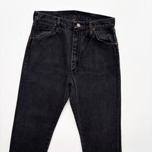 Load image into Gallery viewer, 90s Wrangler Jeans W28 L32