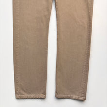 Load image into Gallery viewer, 90s Levi’s 501 W32 L32