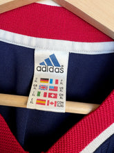 Load image into Gallery viewer, 90s Adidas T-shirt (XL)