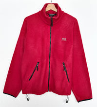 Load image into Gallery viewer, Helly-Hansen Fleece (S)