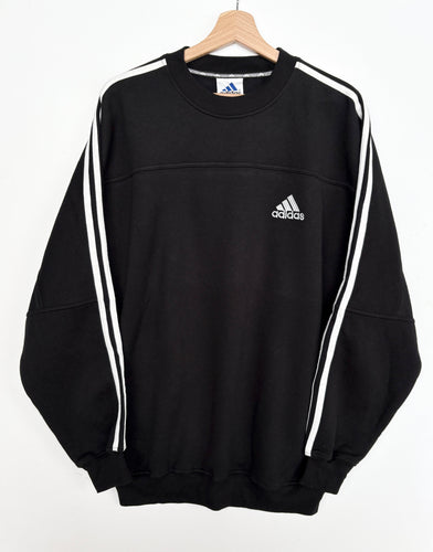 BNWT 90s Adidas Sweatshirt (L)