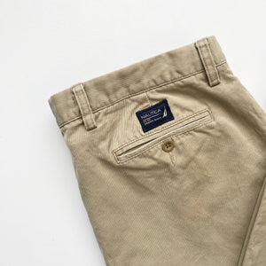 Nautica Trousers W36 L30