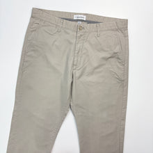 Load image into Gallery viewer, Calvin Klein Trousers W34 L27