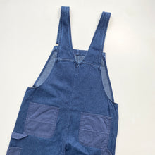 Load image into Gallery viewer, Carhartt Alma Bib Overalls (S)