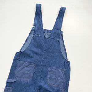 Carhartt Alma Bib Overalls (S)