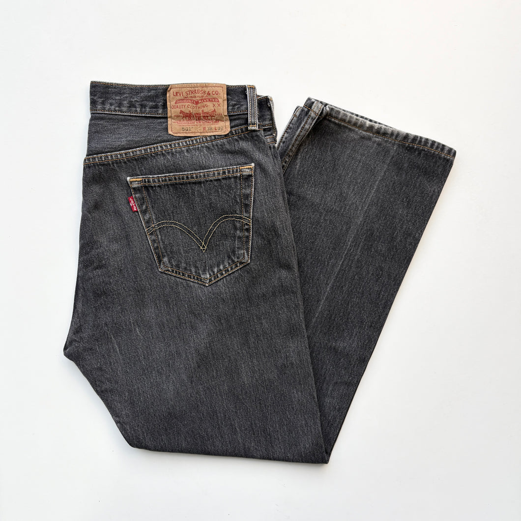 Levi’s 501 W38 L32