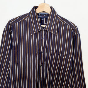 Tommy Hilfiger Striped Shirt (L)