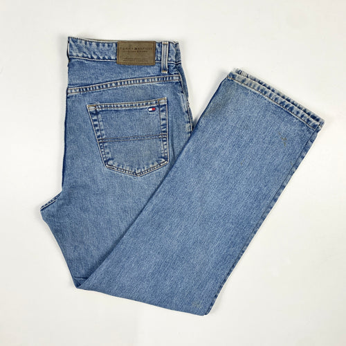Tommy Hilfiger Jeans W36 L32