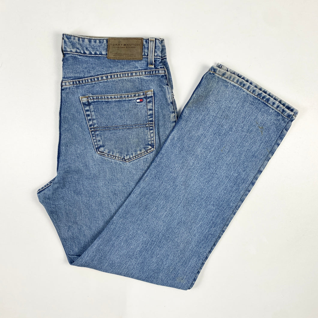 Tommy Hilfiger Jeans W36 L32