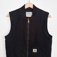 Load image into Gallery viewer, 90s Carhartt Gilet (S)