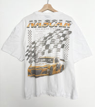 Load image into Gallery viewer, NASCAR T-shirt (XL)