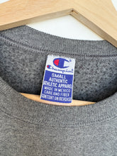 Load image into Gallery viewer, Champion Emory College Sweatshirt (S)