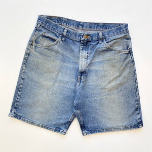 Wrangler Denim Shorts W36