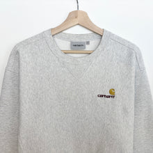 Load image into Gallery viewer, Carhartt Sweatshirt (S)