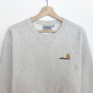 Carhartt Sweatshirt (S)