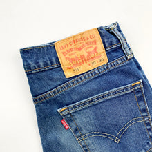 Load image into Gallery viewer, Levi’s 511 W30 L30