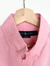 Load image into Gallery viewer, Ralph Lauren Shirt (S)