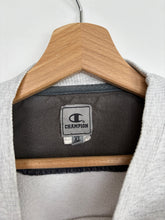 Load image into Gallery viewer, Champion Michigan College Sweatshirt (XL)