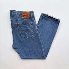 Load image into Gallery viewer, Levi’s 559 W36 L29
