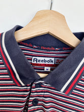 Load image into Gallery viewer, 00s Reebok Polo (M)