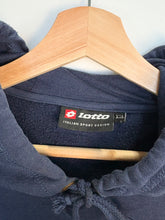 Load image into Gallery viewer, 00s Lotto Hoodie (2XL)
