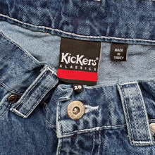 Load image into Gallery viewer, Kickers Carpenter Shorts W28