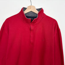 Load image into Gallery viewer, Nautica 1/4 Zip (XL)