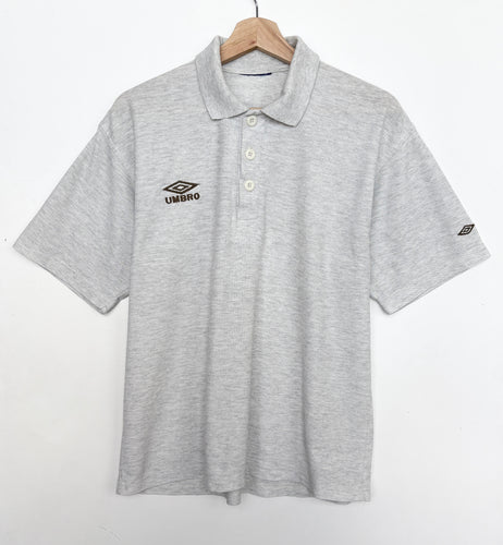 90s Umbro Polo (S)