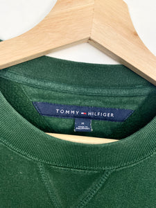 Tommy Hilfiger Sweatshirt (M)