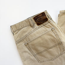 Load image into Gallery viewer, 90s Ralph Lauren Cords W36 L30